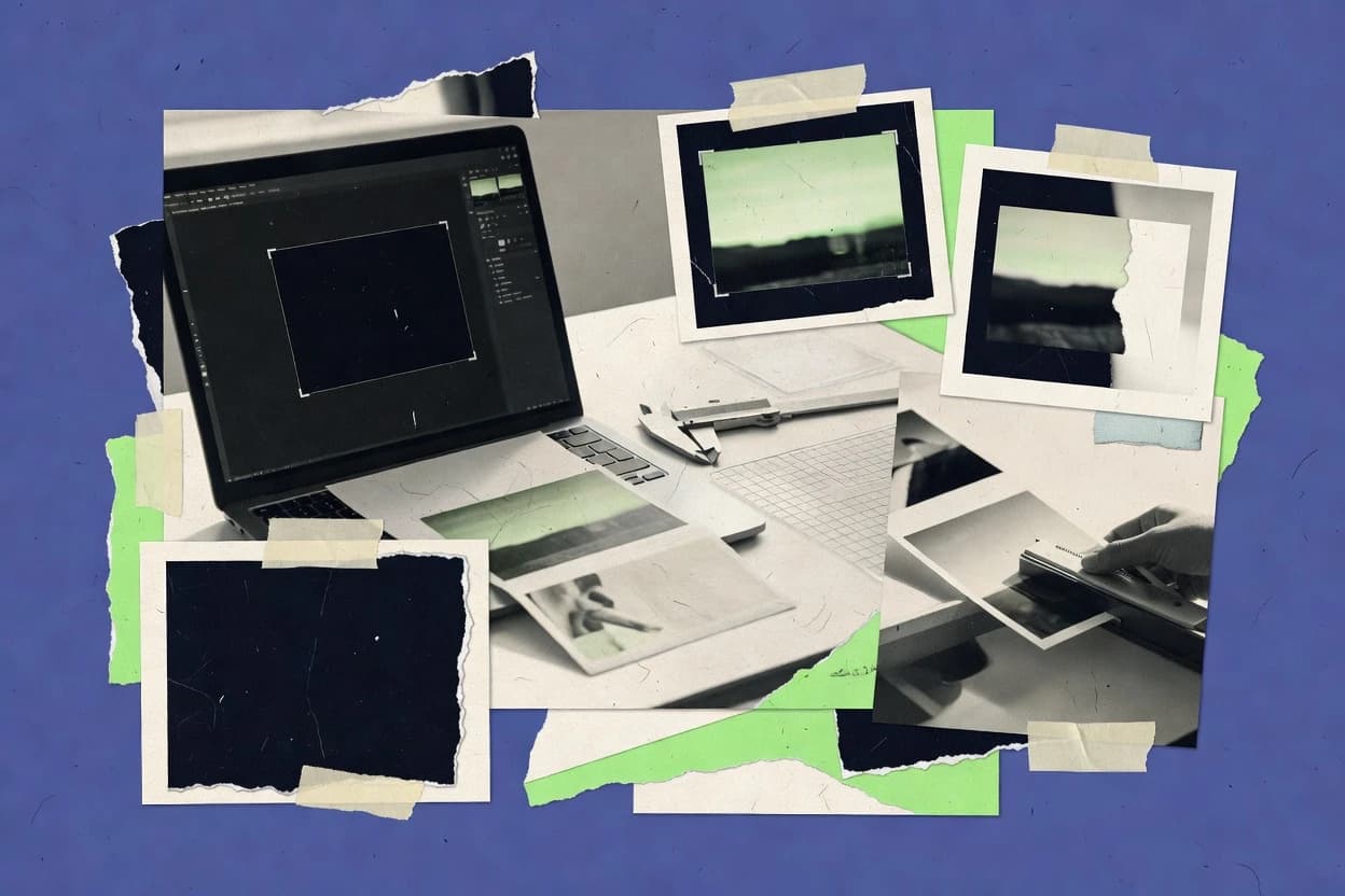 Top 10 Best Crop Image Software of 2026