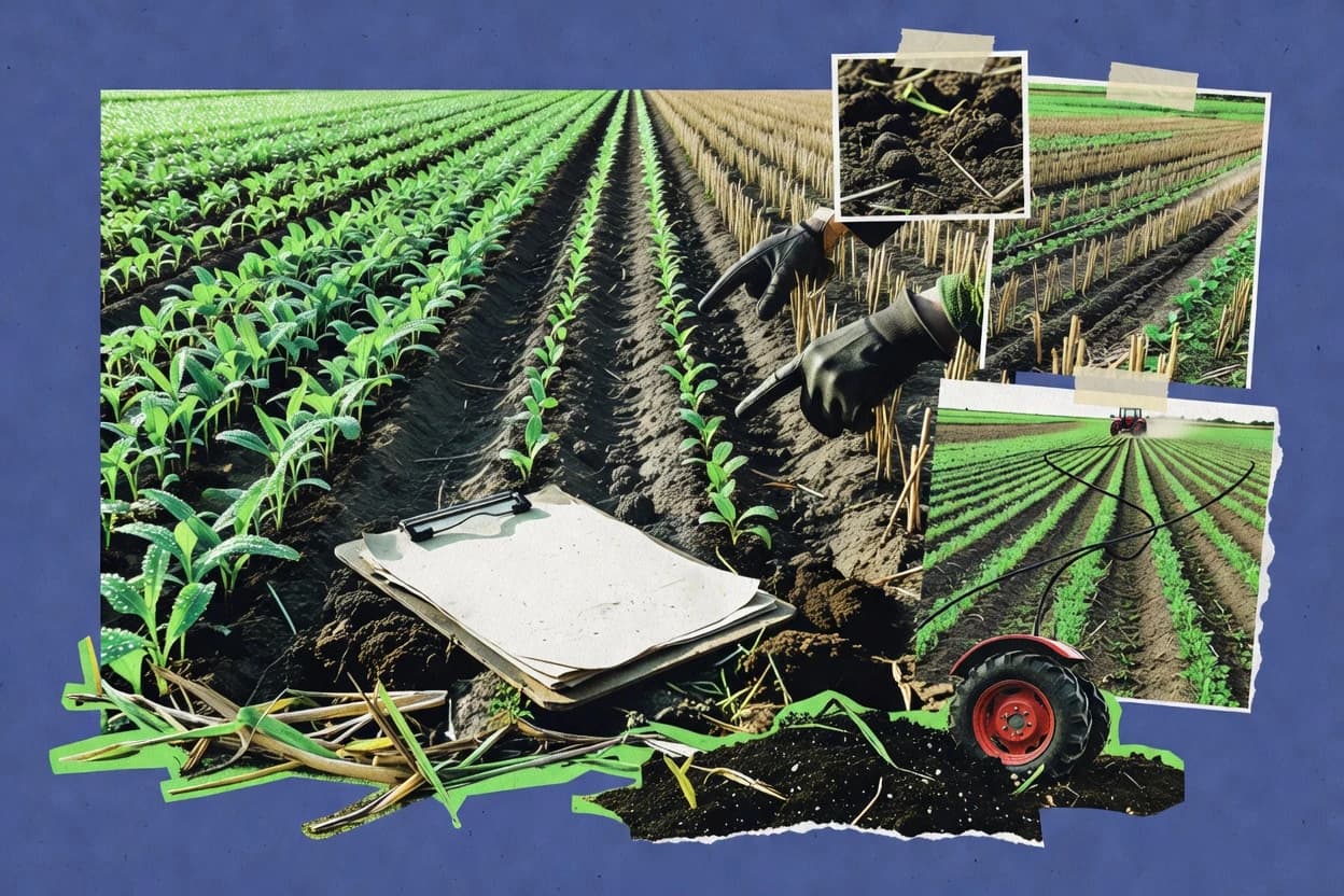 Top 10 Best Crop Rotation Software of 2026