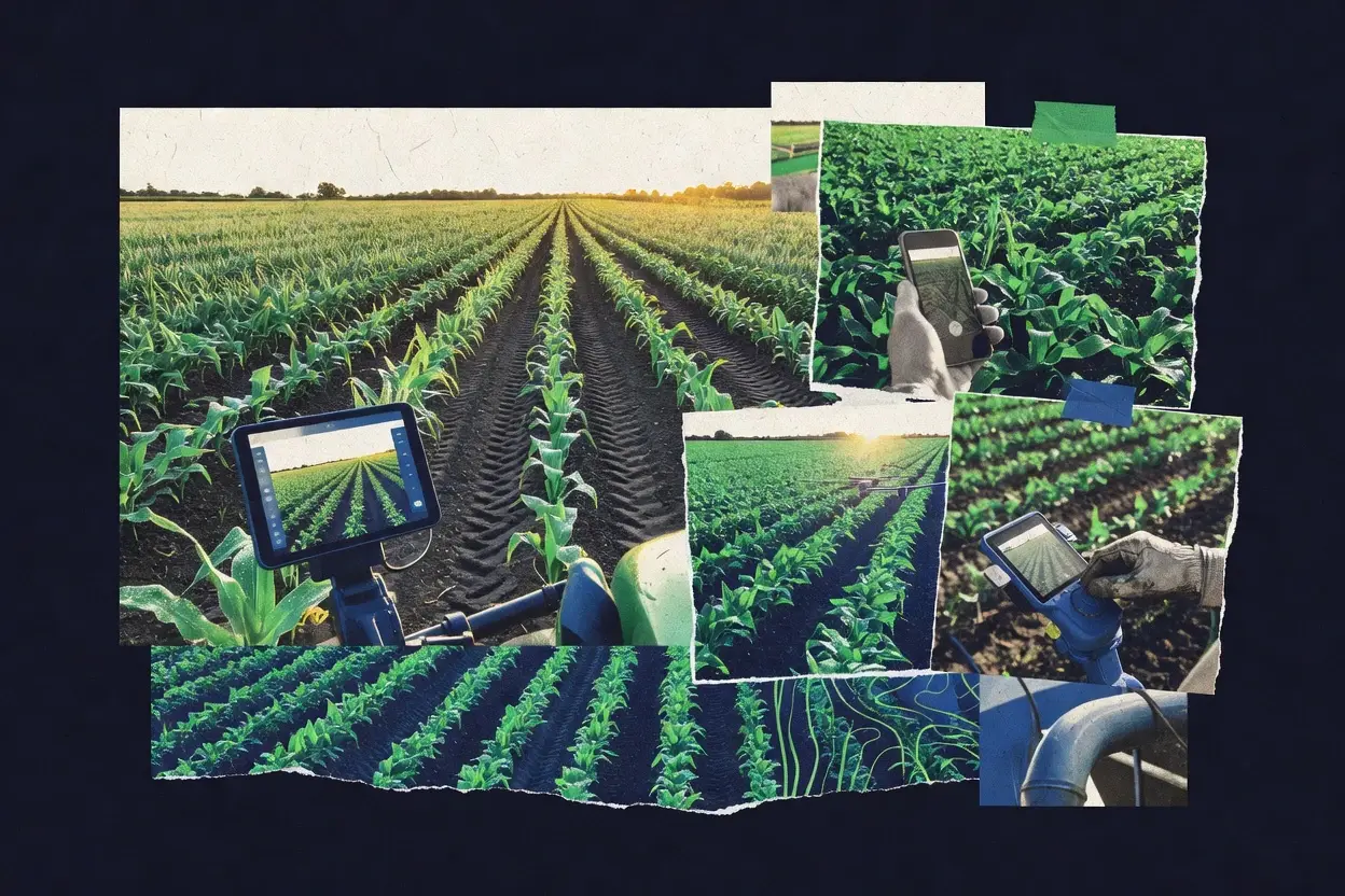 Top 10 Best Crop Software of 2026