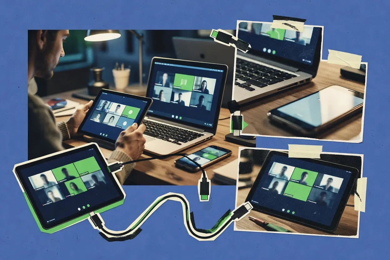 Top 10 Best Cross Device Webinar Software of 2026