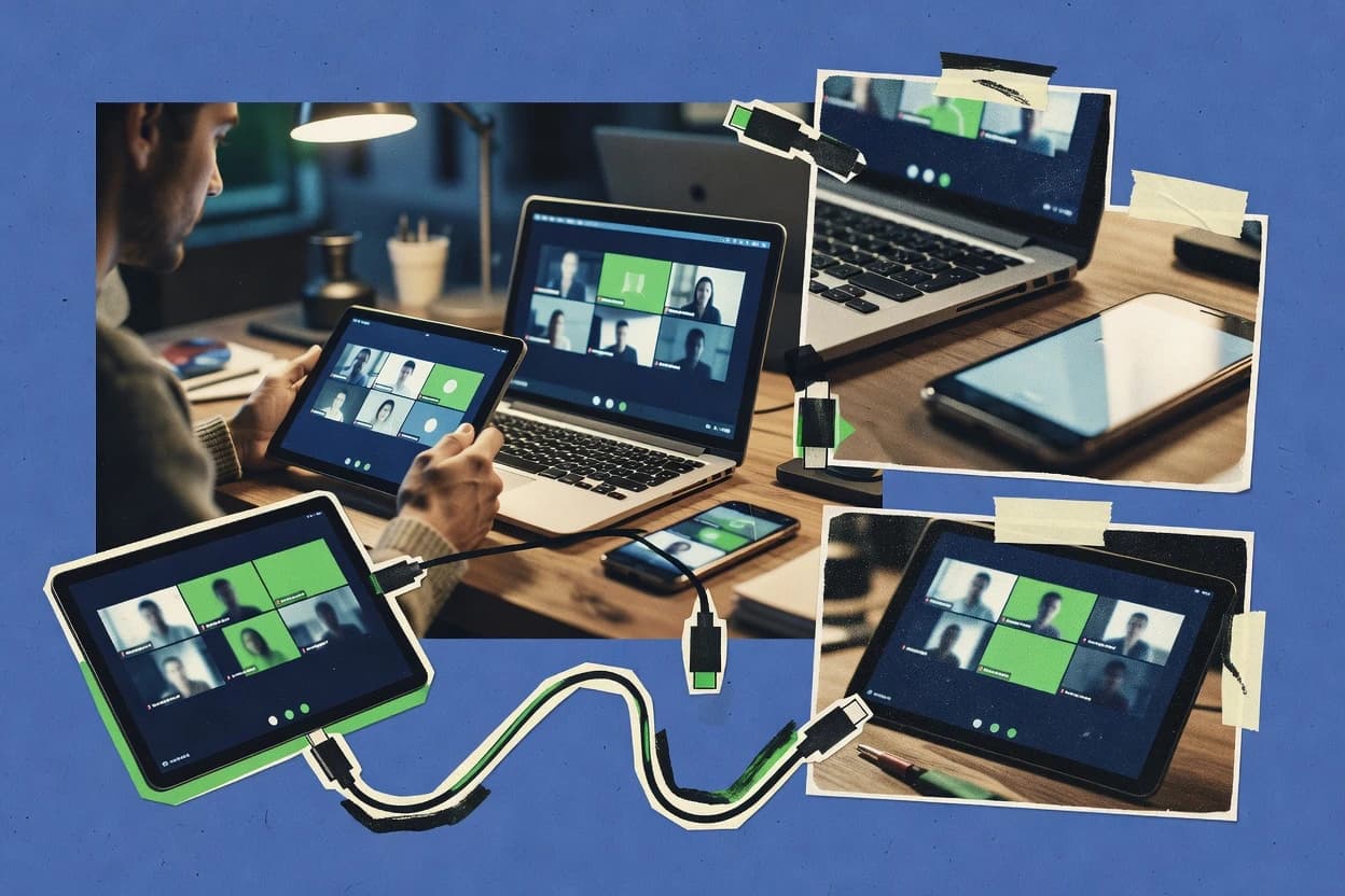 Top 10 Best Cross Device Webinar Software of 2026