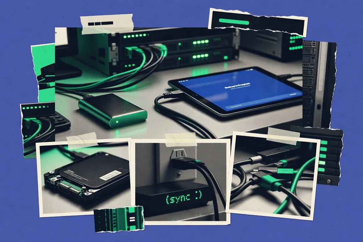 Top 10 Best Cross Platform Backup Software of 2026