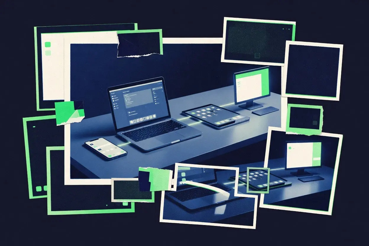 Top 10 Best Cross Platform Software of 2026