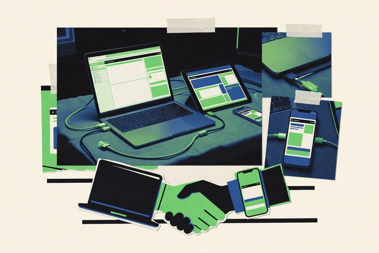 Top 10 Best Cross Platform Development Software of 2026