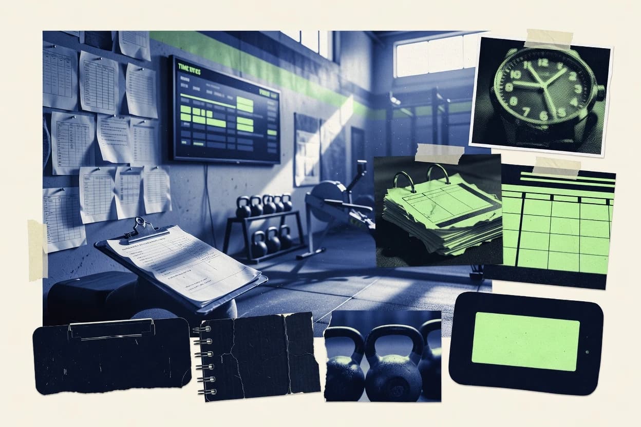 Top 10 Best Crossfit Box Management Software of 2026