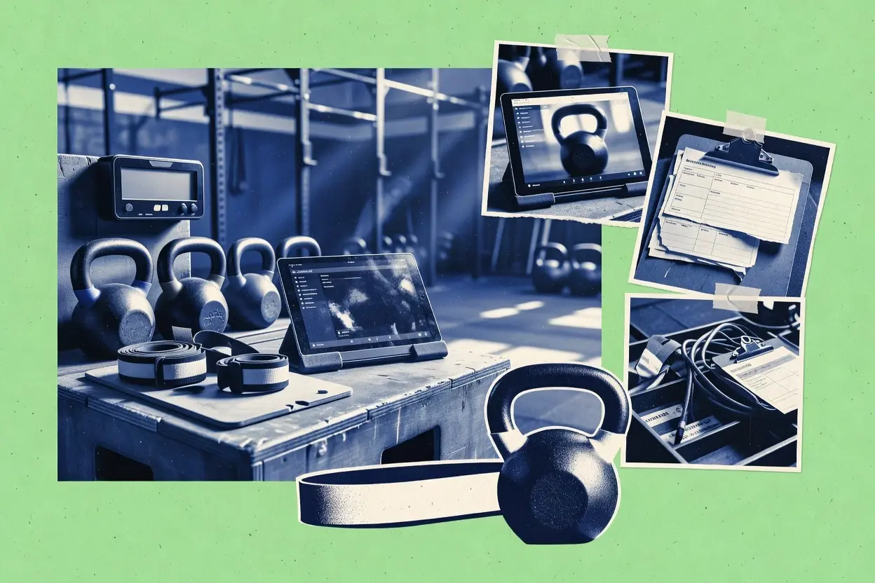 Top 10 Best Crossfit Box Software of 2026