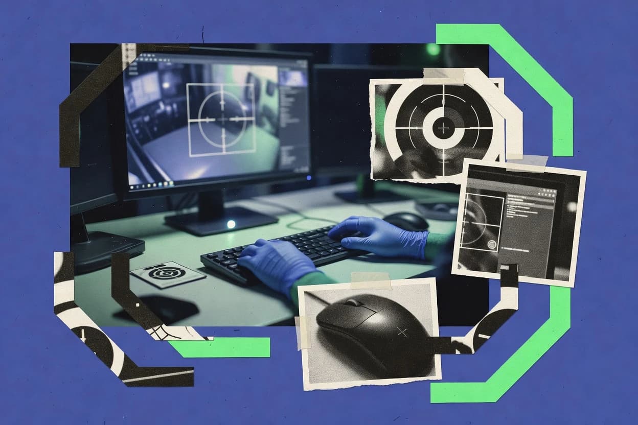 Top 10 Best Crosshair Software of 2026