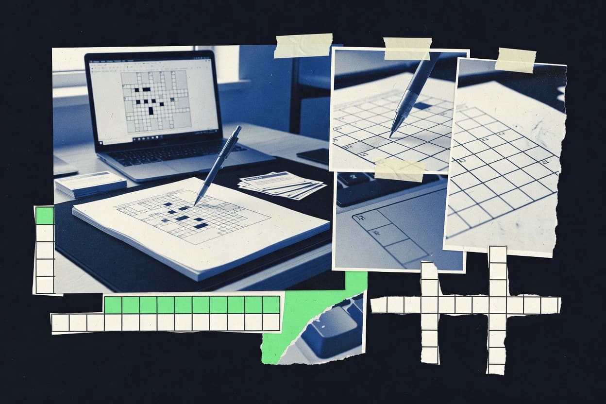 Top 10 Best Crossword Construction Software of 2026