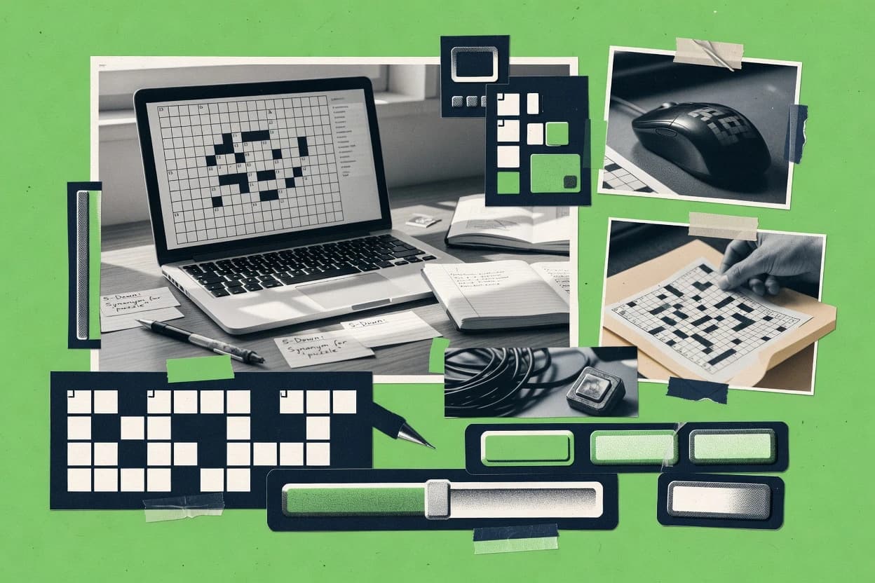 Top 10 Best Crossword Generator Software of 2026