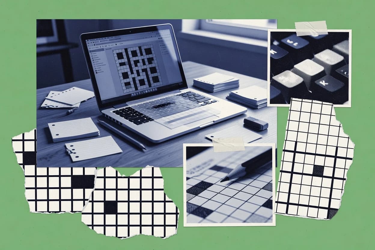 Top 10 Best Crossword Maker Software of 2026