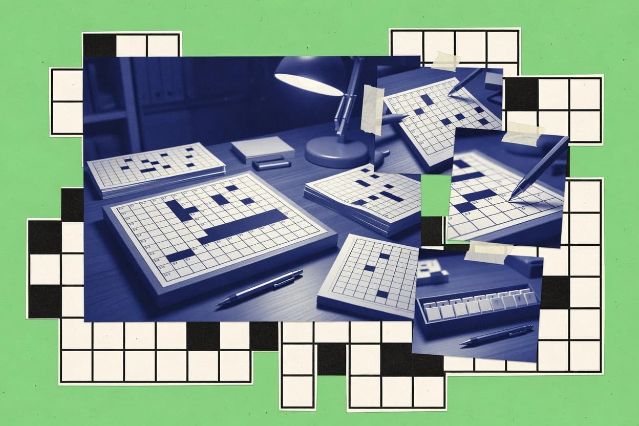 Top 10 Best Crossword Puzzle Maker Software of 2026