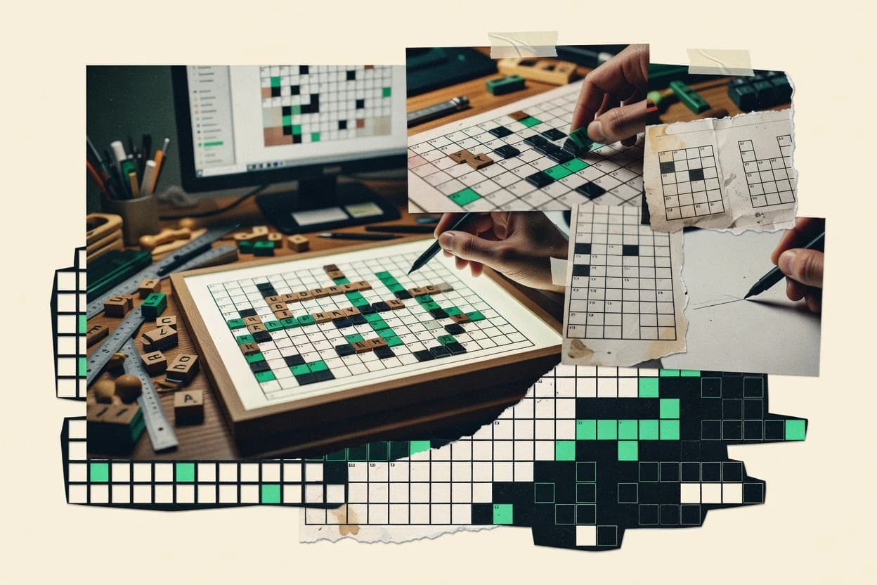 Top 10 Best Crossword Making Software of 2026