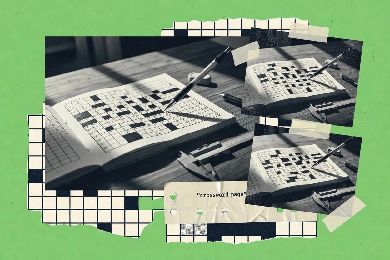Top 10 Best Crossword Puzzle Software of 2026