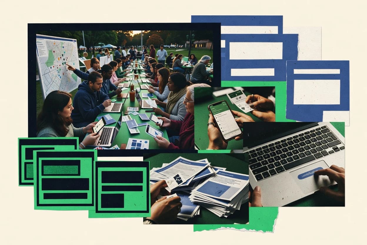 Top 10 Best Crowdsourcing Software of 2026