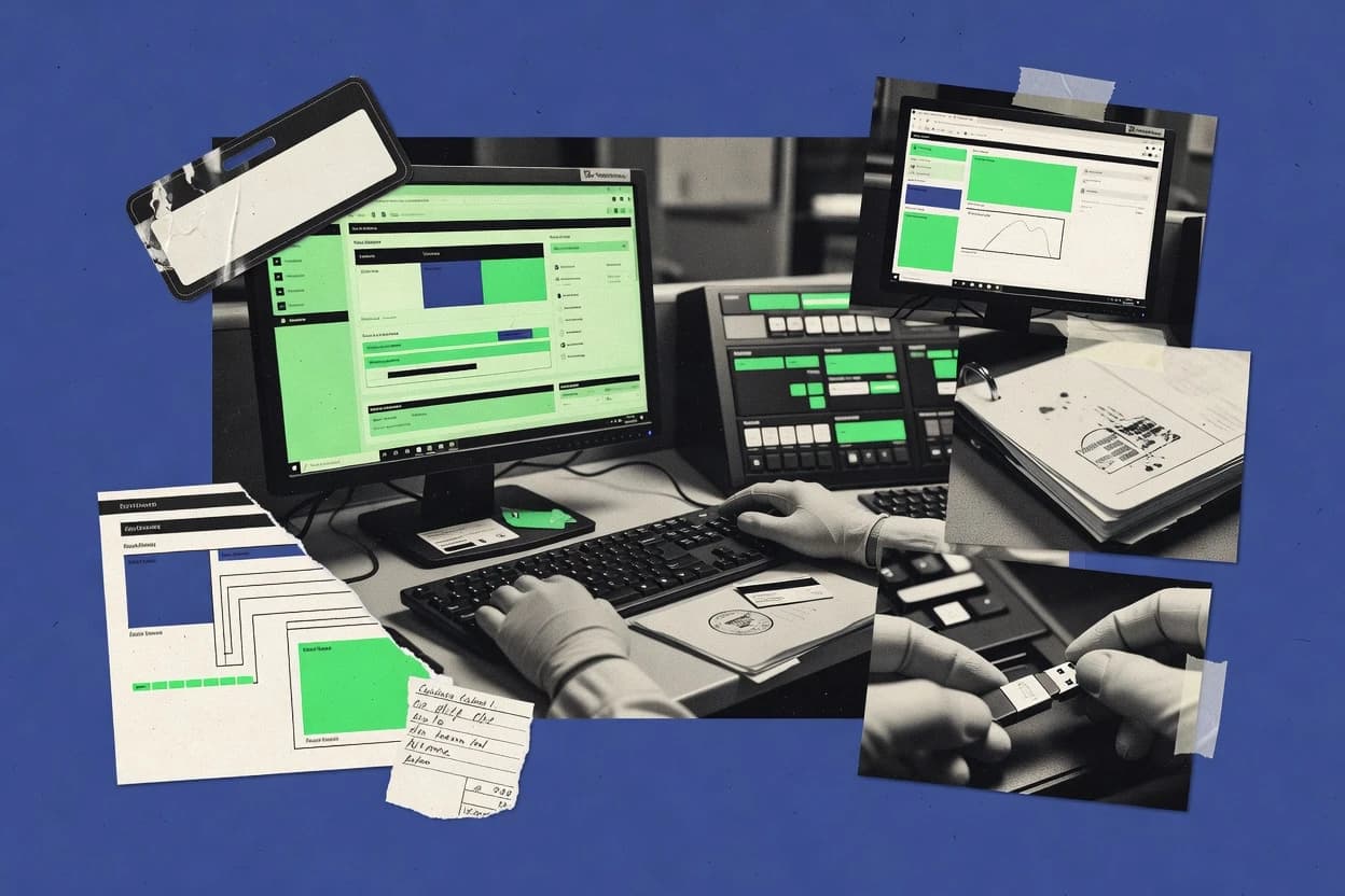 Top 10 Best Crp Software of 2026