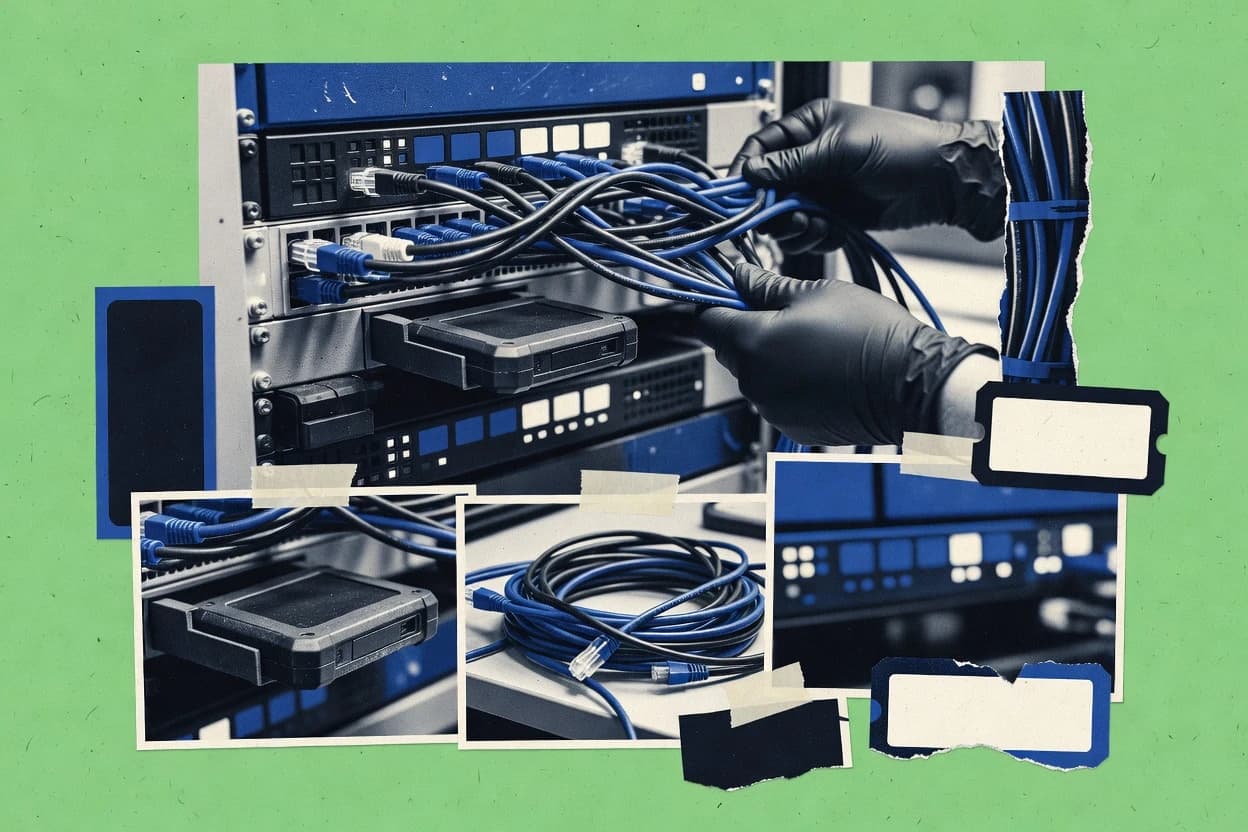 Top 10 Best Crucial Data Migration Software of 2026