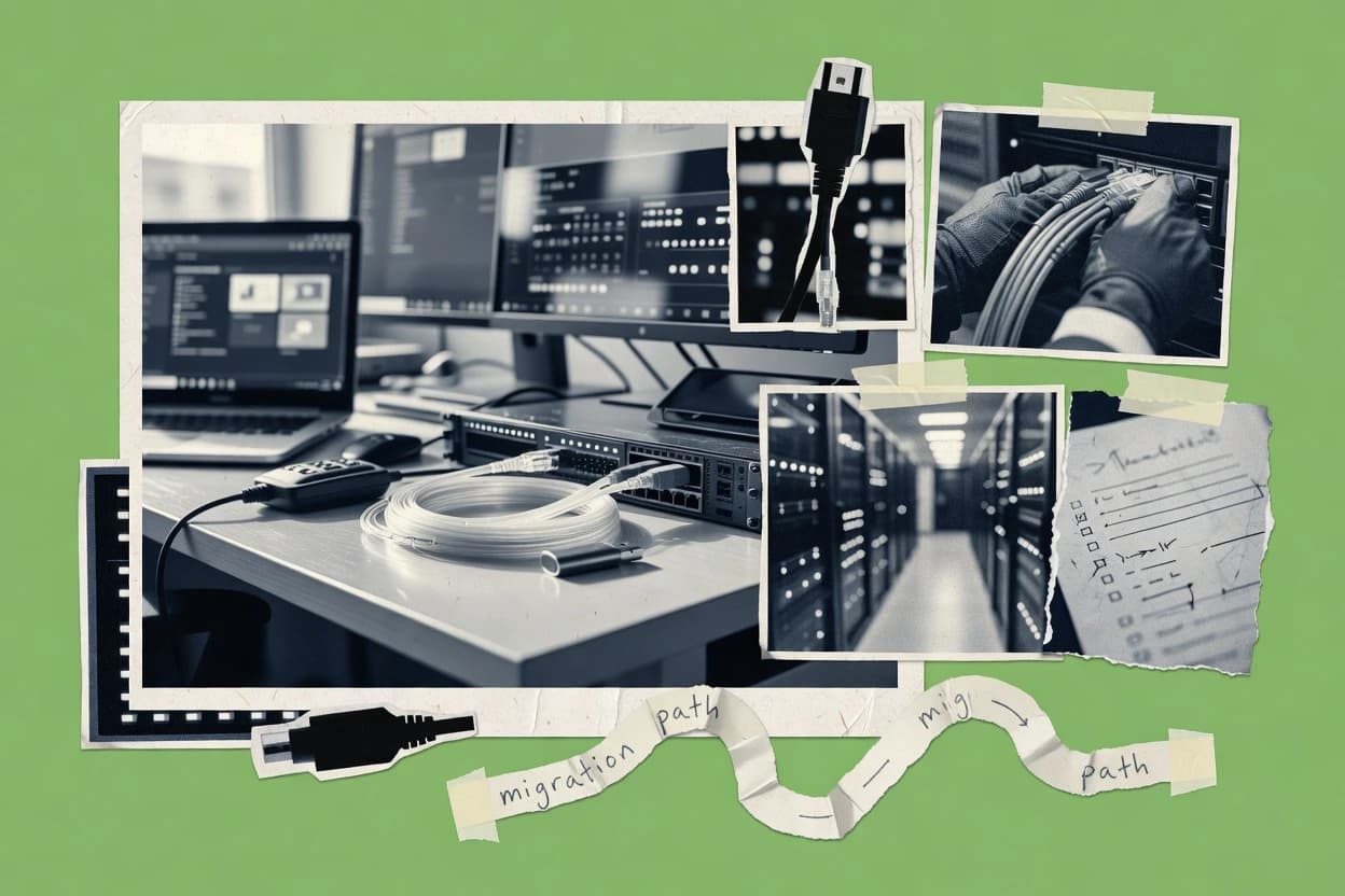 Top 10 Best Crucial Migration Software of 2026