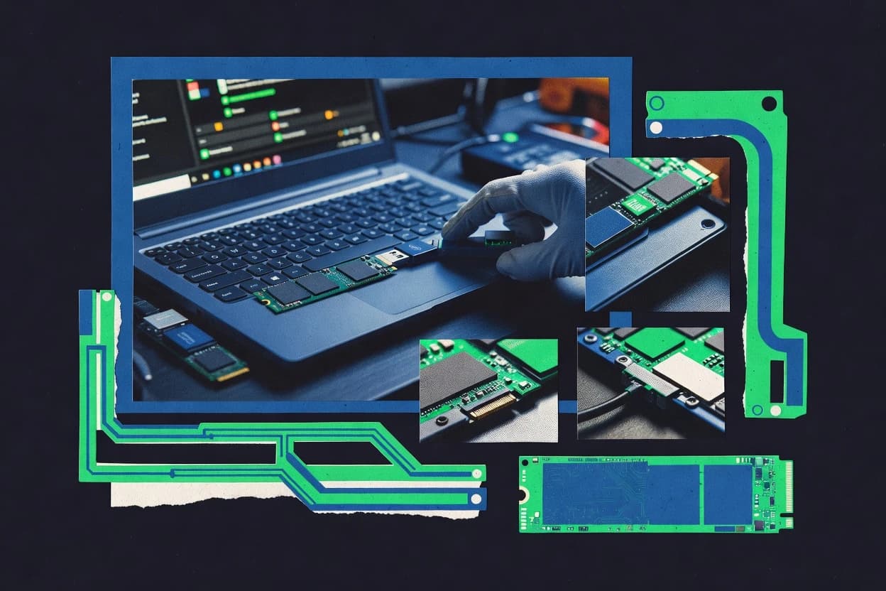 Top 10 Best Crucial Nvme Software of 2026
