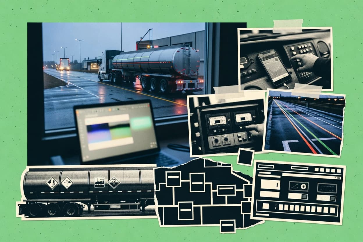 Top 10 Best Crude Oil Hauling Software of 2026