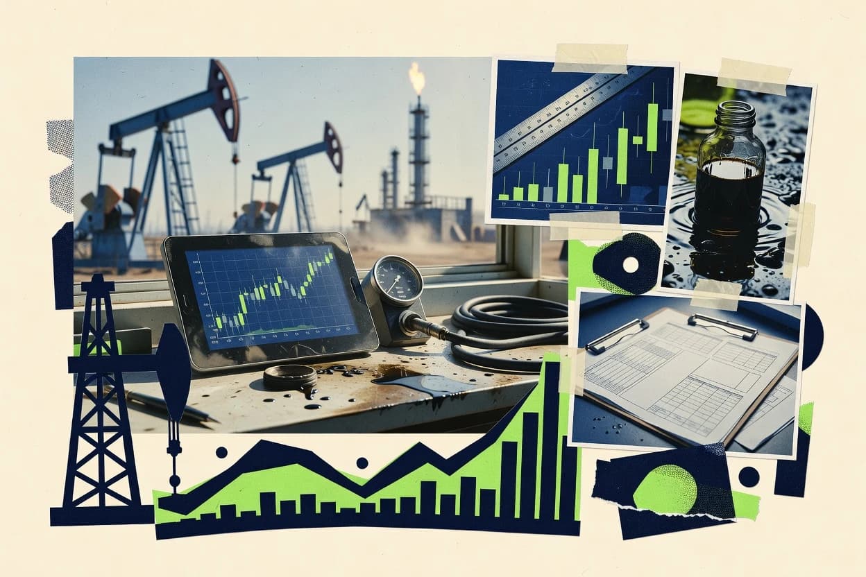 Top 10 Best Crude Oil Price Software of 2026