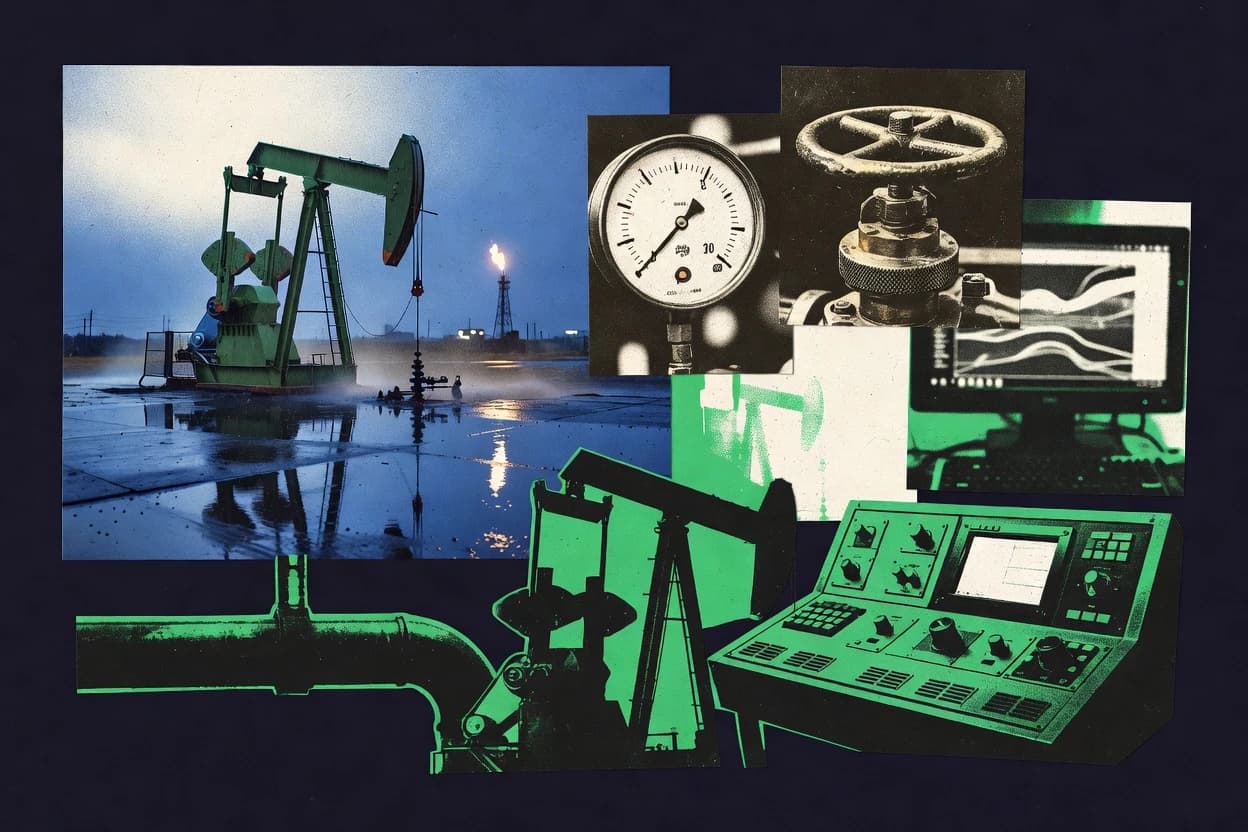 Top 10 Best Crude Oil Software of 2026