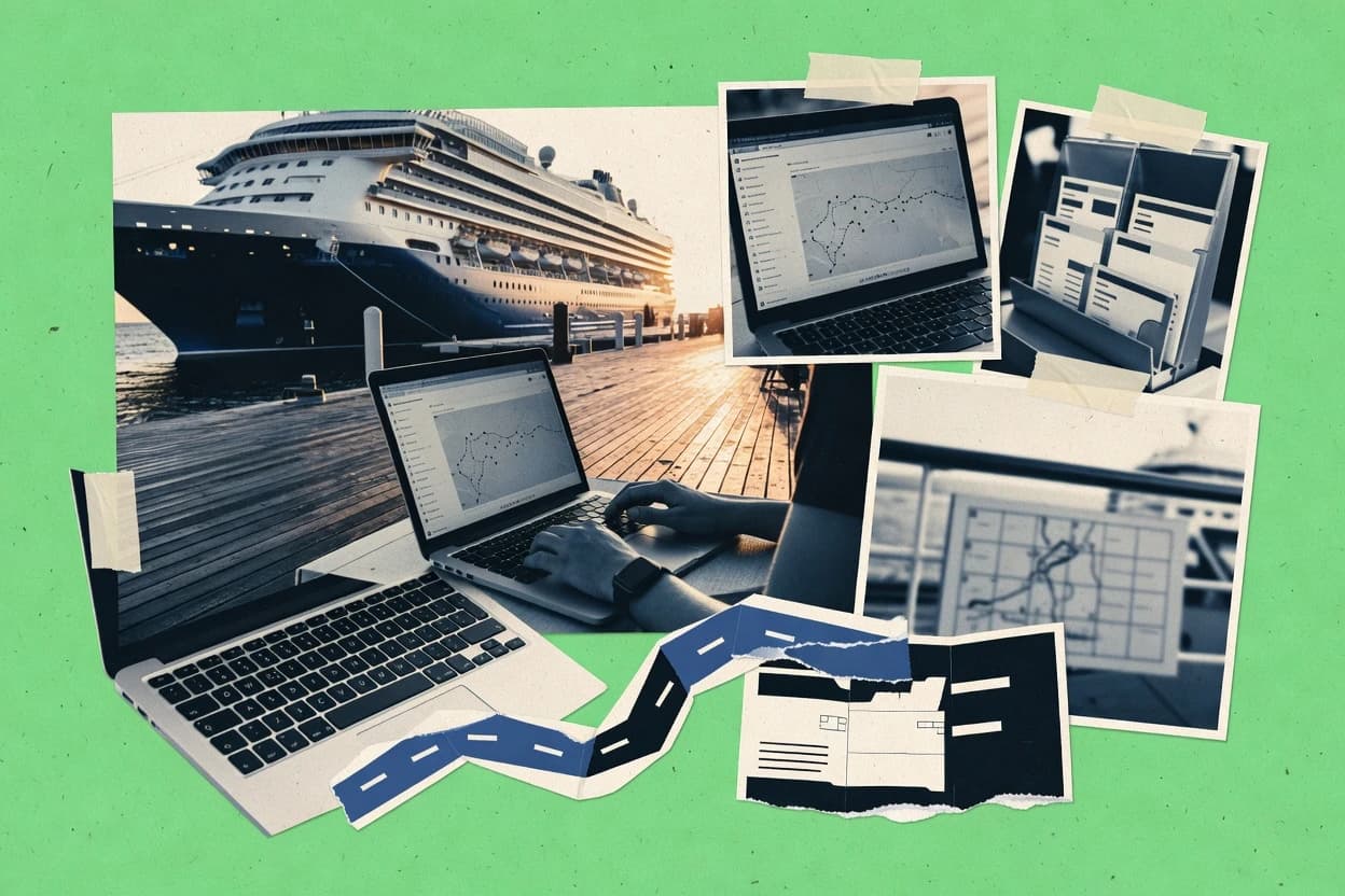 Top 10 Best Cruise Booking Engine Software of 2026