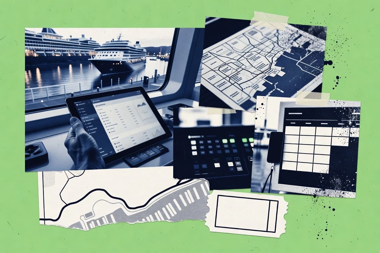 Top 10 Best Cruise Management Software of 2026