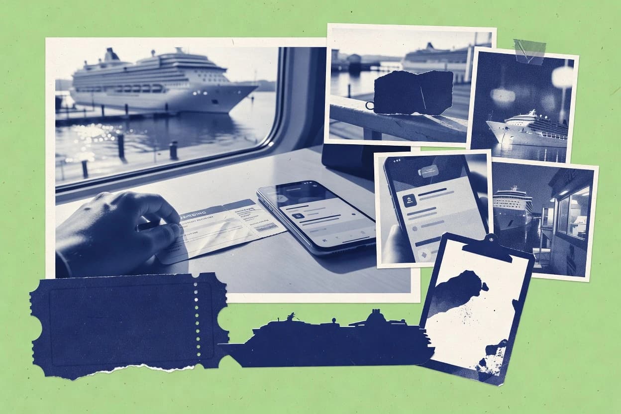 Top 10 Best Cruise Reservation Software of 2026
