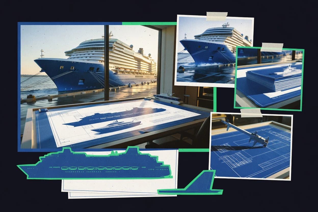 Top 10 Best Cruise Ship Design Software of 2026
