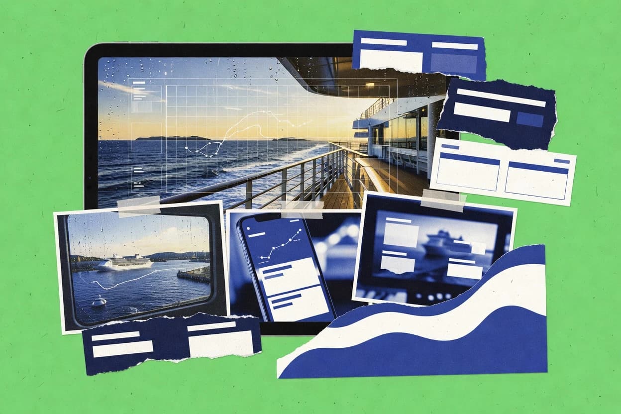 Top 10 Best Cruise Software of 2026