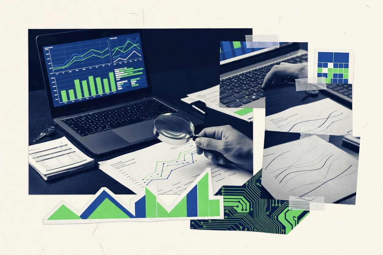 Top 10 Best Crypto Analysis Software of 2026