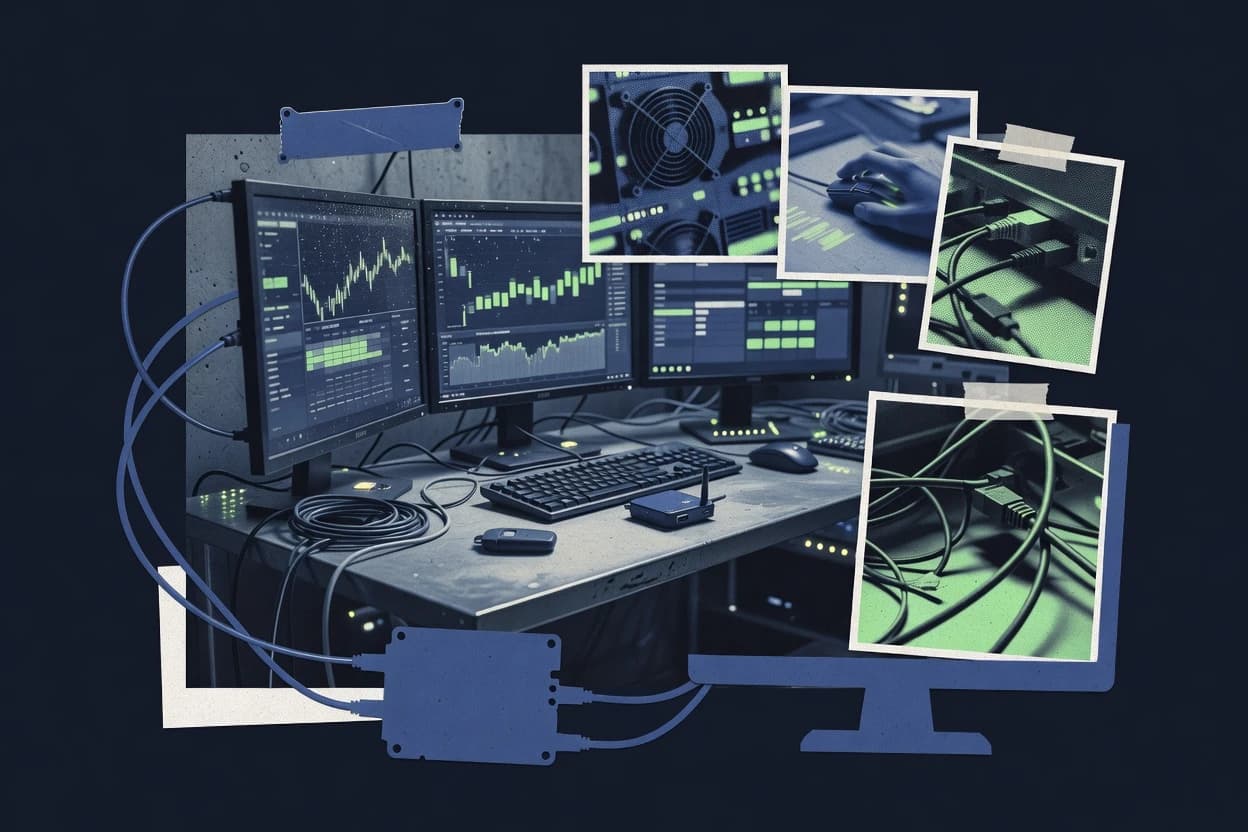 Top 10 Best Crypto Bot Software of 2026
