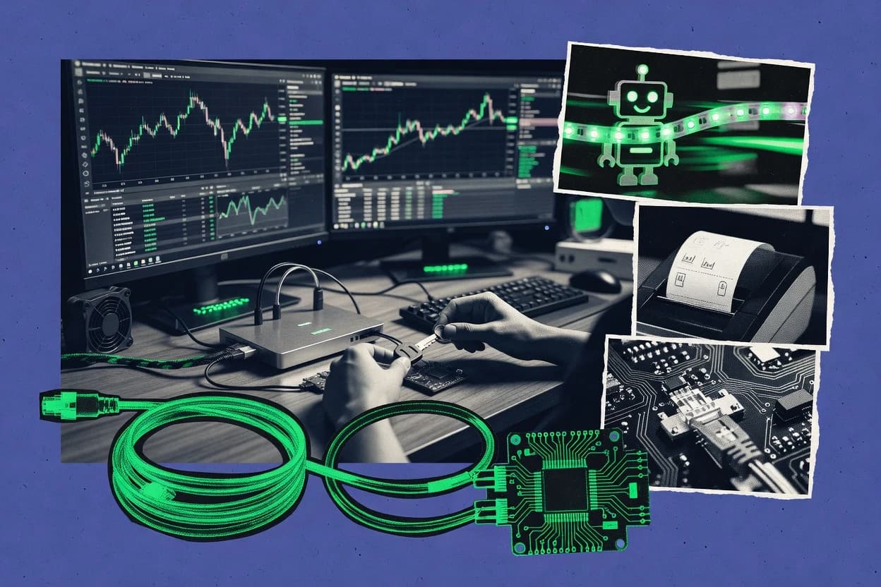 Top 10 Best Crypto Bot Trading Software of 2026
