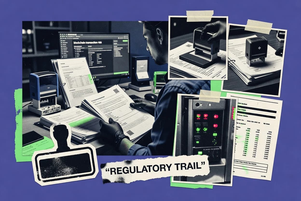 Top 10 Best Crypto Compliance Software of 2026