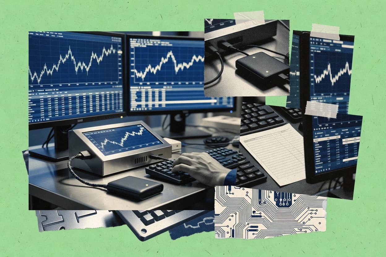 Top 10 Best Crypto Exchange Software of 2026
