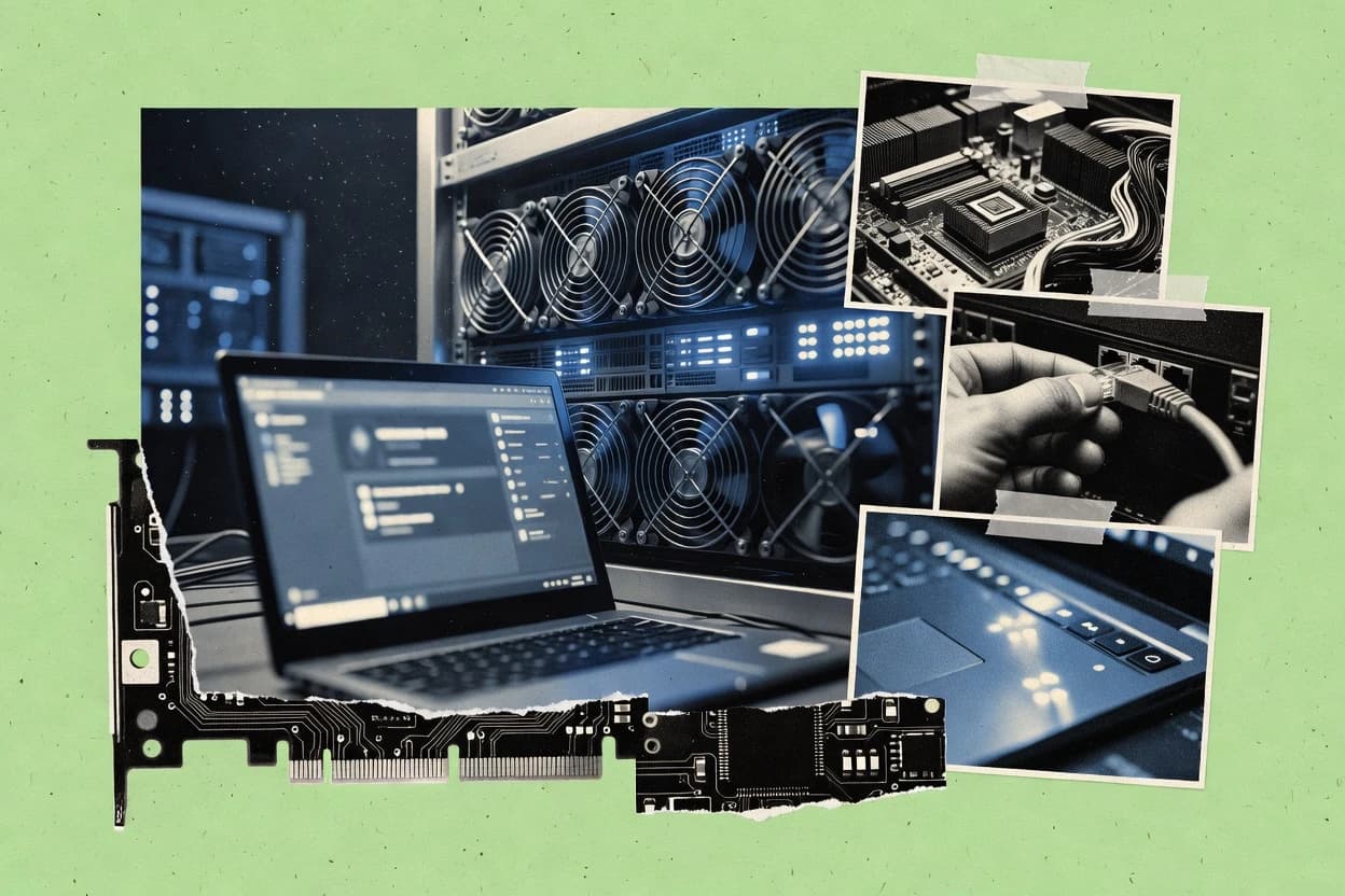 Top 10 Best Crypto Miner Software of 2026
