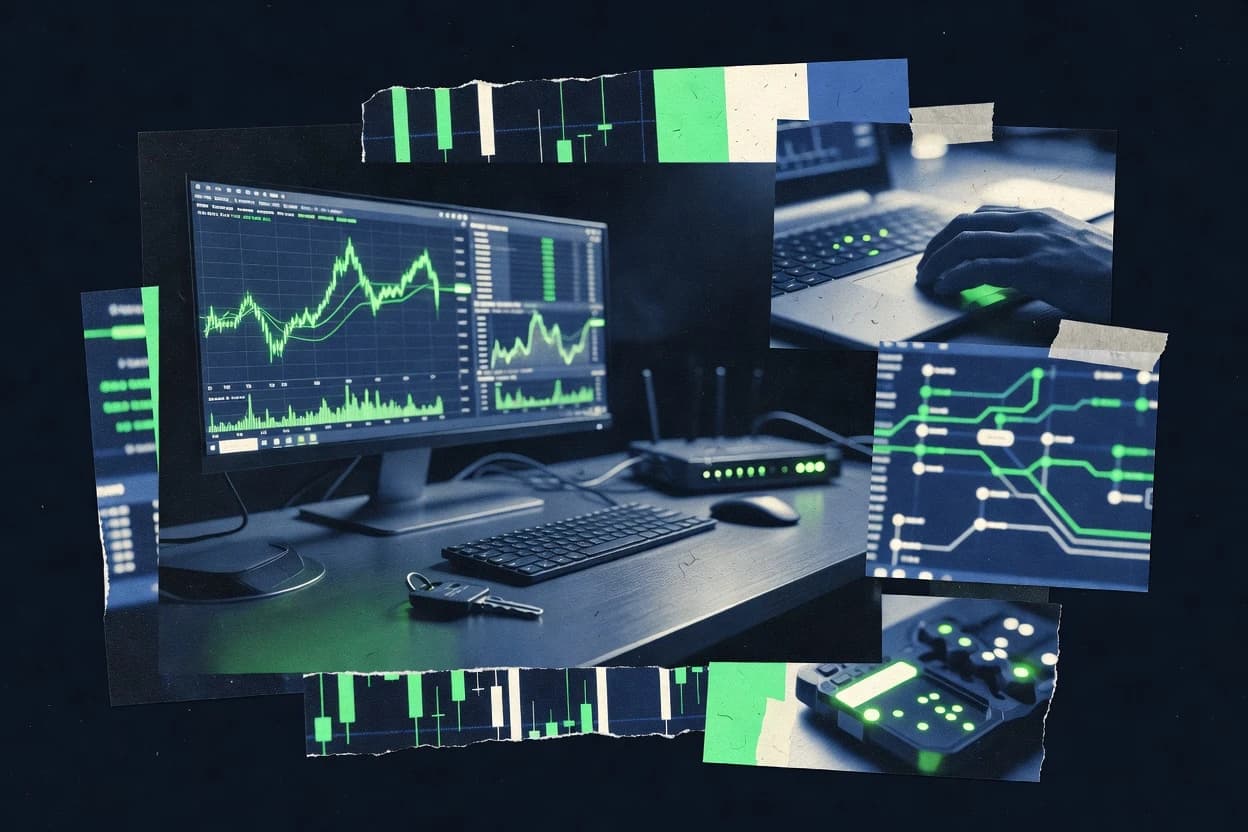 Top 10 Best Crypto Monitoring Software of 2026