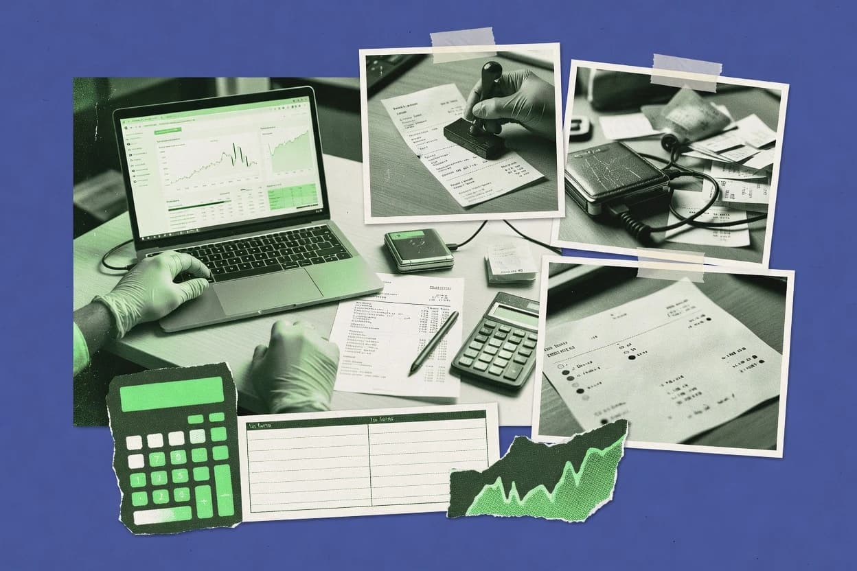Top 10 Best Crypto Tax Accounting Software of 2026
