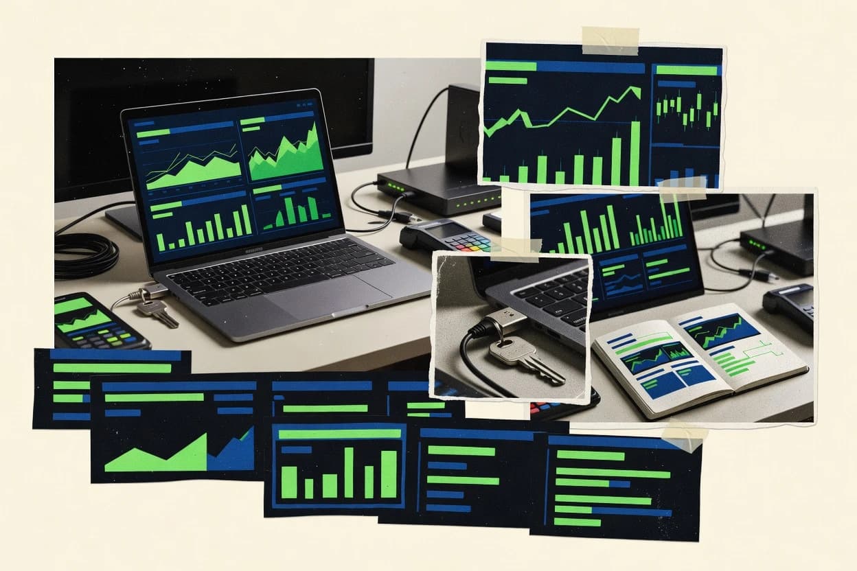 Top 10 Best Crypto Software of 2026