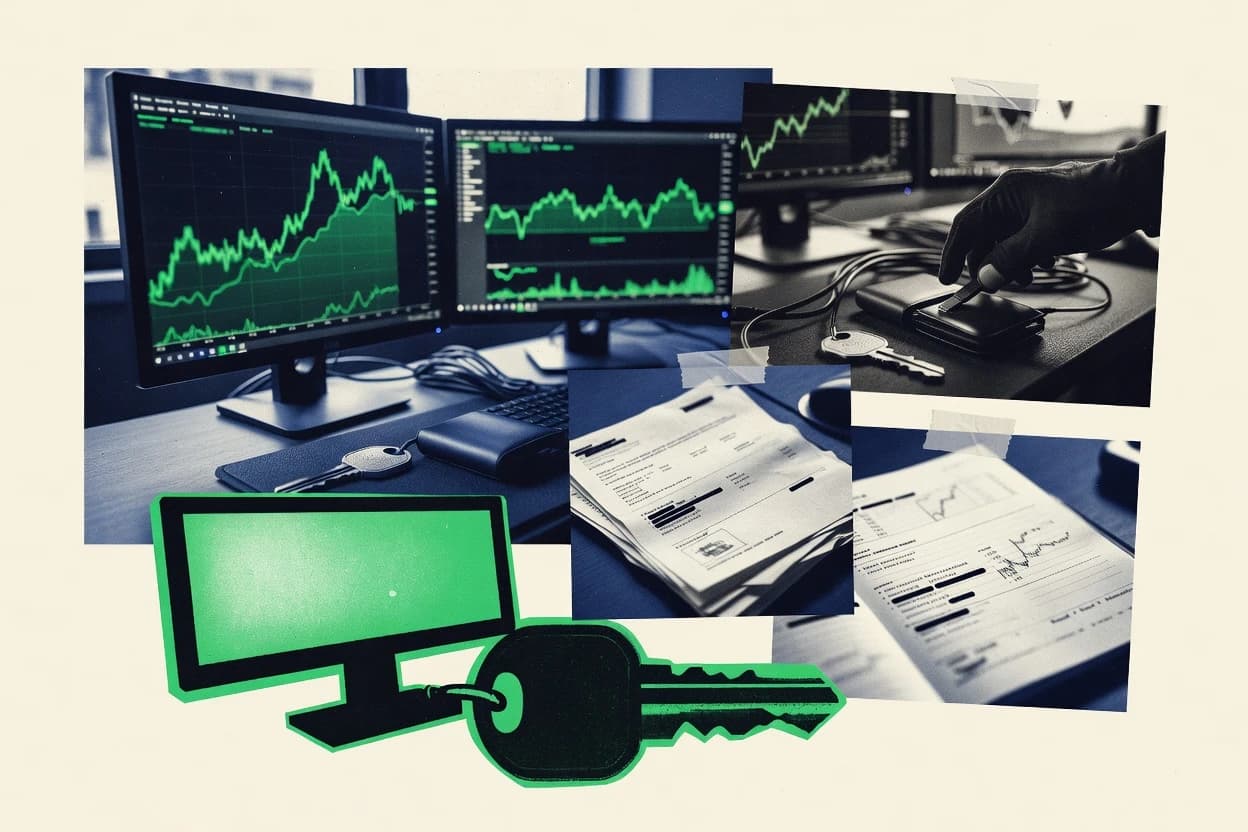 Top 10 Best Crypto Trader Software of 2026
