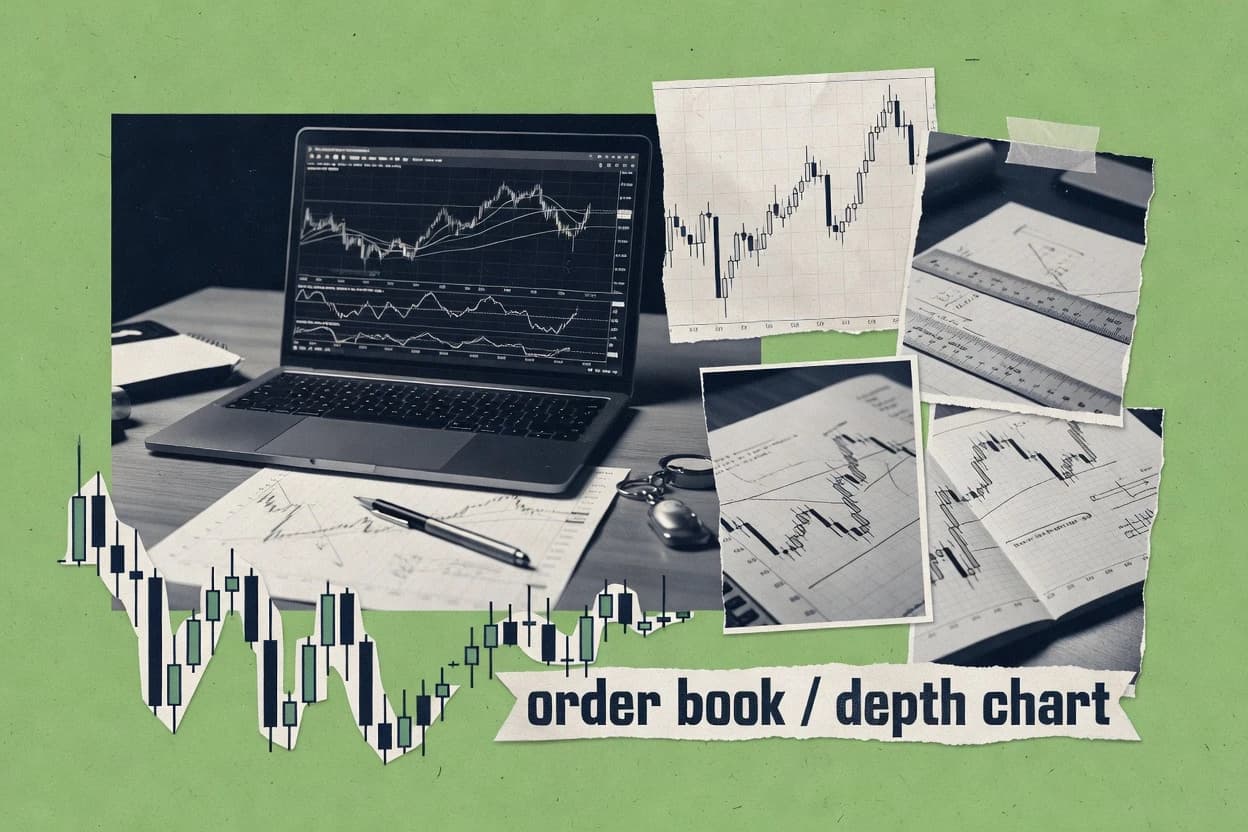 Top 10 Best Crypto Technical Analysis Software of 2026