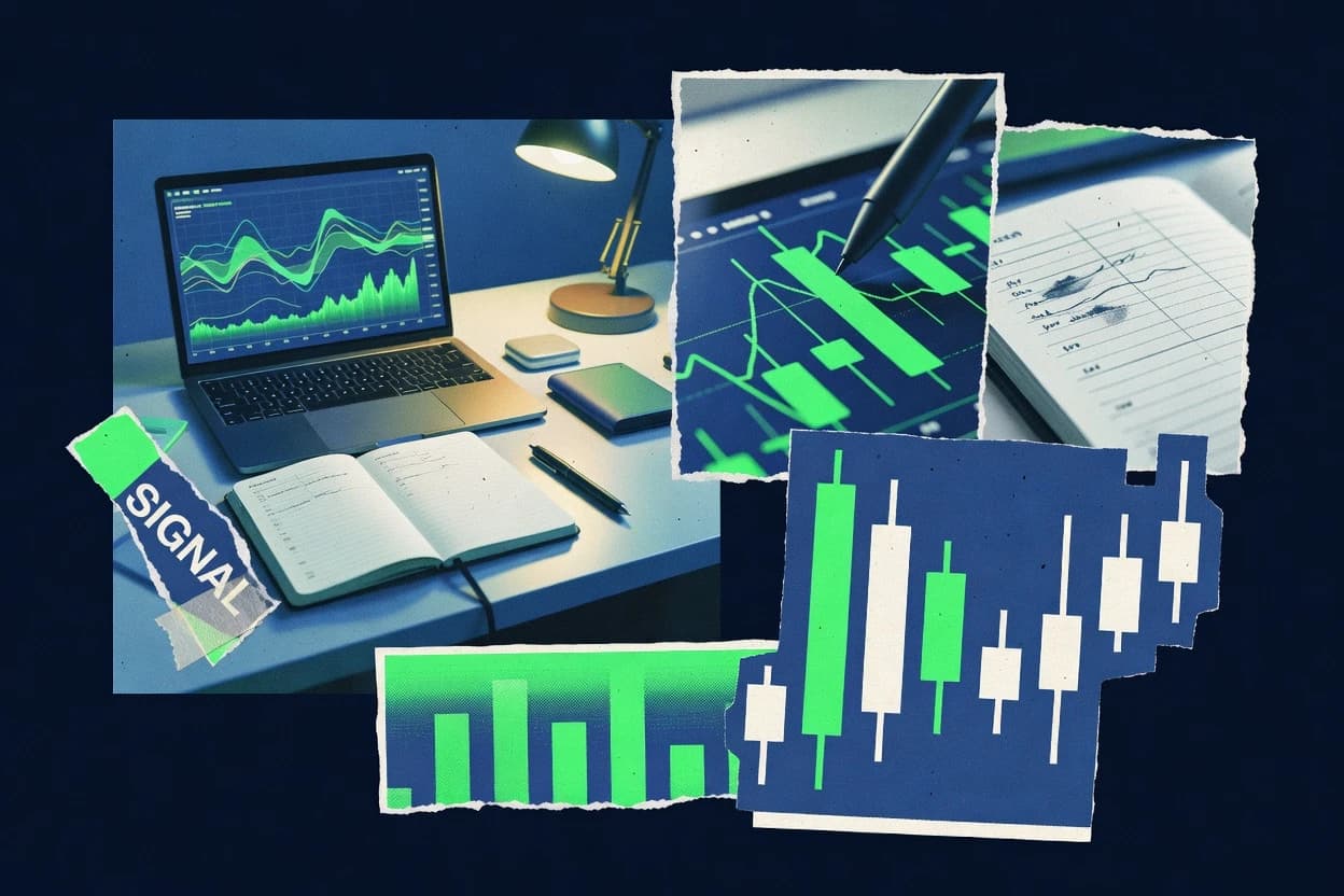Top 10 Best Crypto Trading Journal Software of 2026