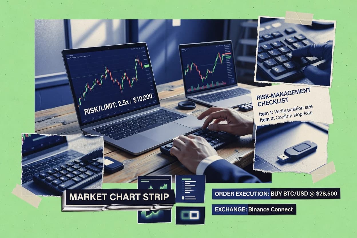 Top 10 Best Crypto Trading Platform Software of 2026