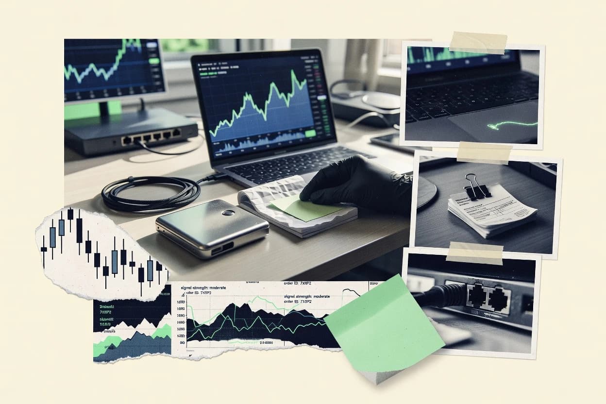 Top 10 Best Crypto Trading Signal Software of 2026