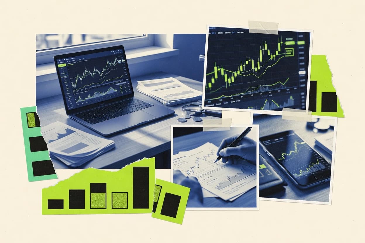 Top 10 Best Cryptocurrency Analysis Software of 2026