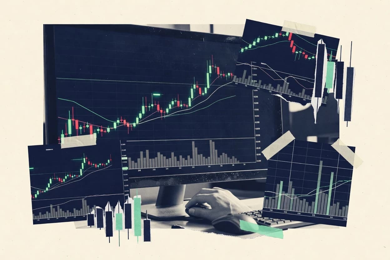 Top 10 Best Cryptocurrency Charting Software of 2026
