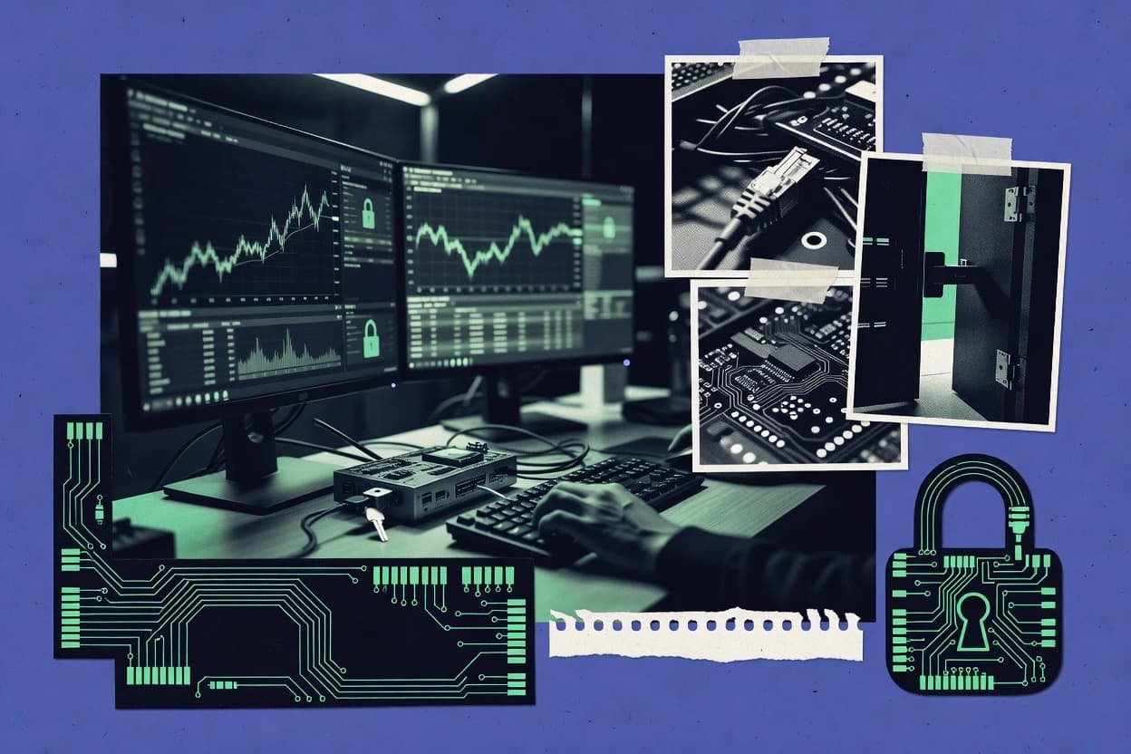 Top 10 Best Cryptocurrency Exchanges Software of 2026