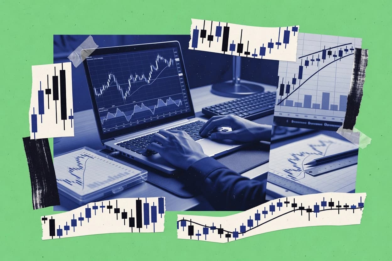 Top 10 Best Cryptocurrency Technical Analysis Software of 2026