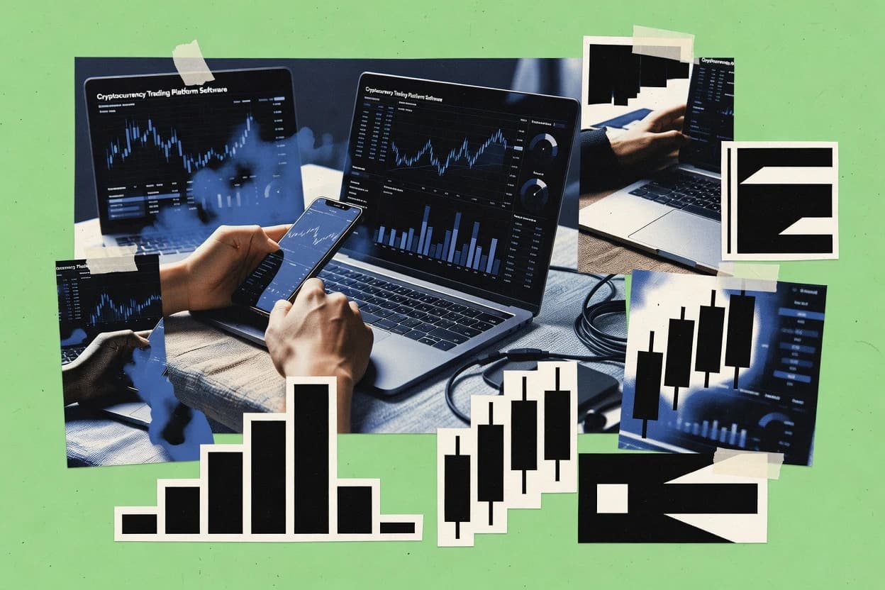 Top 10 Best Cryptocurrency Trading Platform Software of 2026
