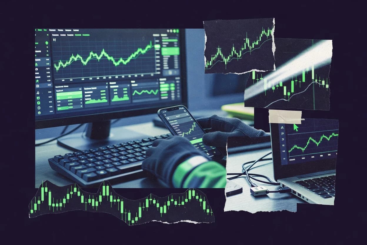 Top 10 Best Cryptocurrency Trading Software of 2026